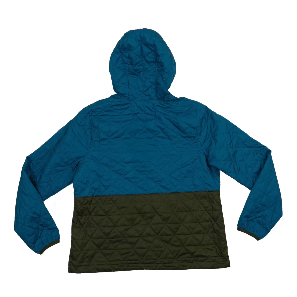 XLBlue/Green