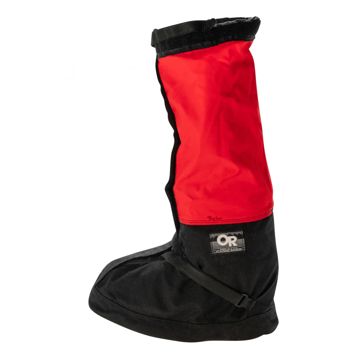 XLRed/Black