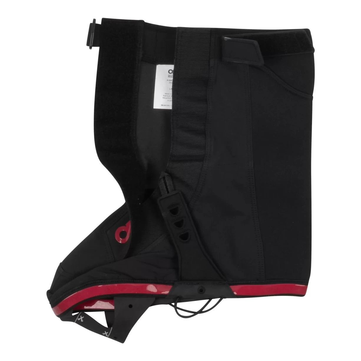L/GBlack/Red