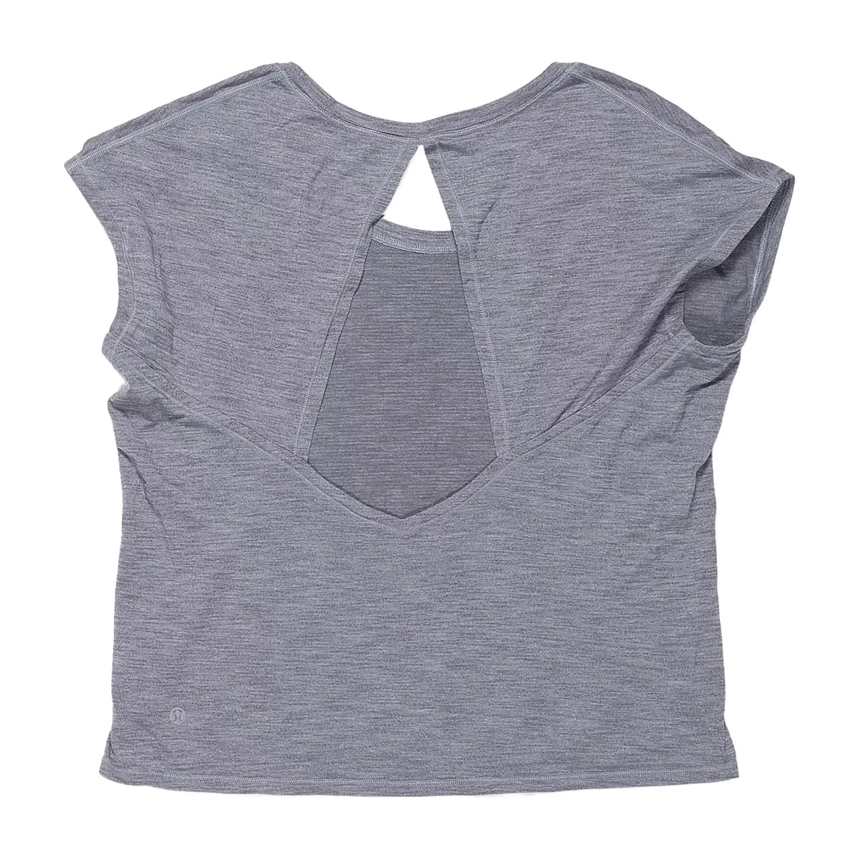 Estimated size SGrey