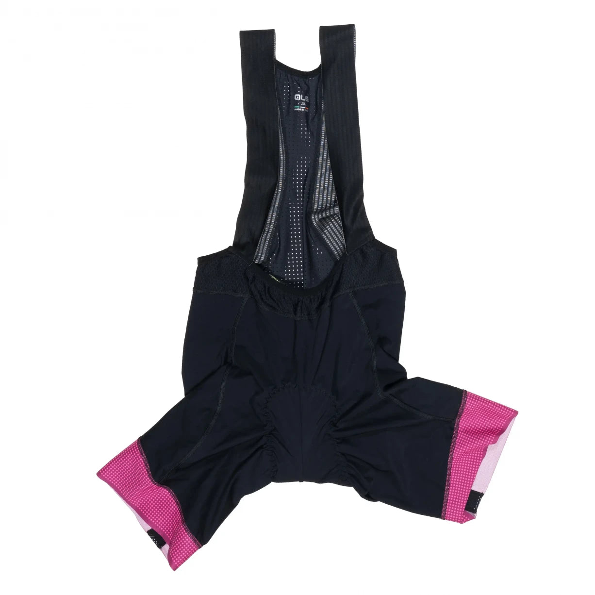 XLBlack/Pink