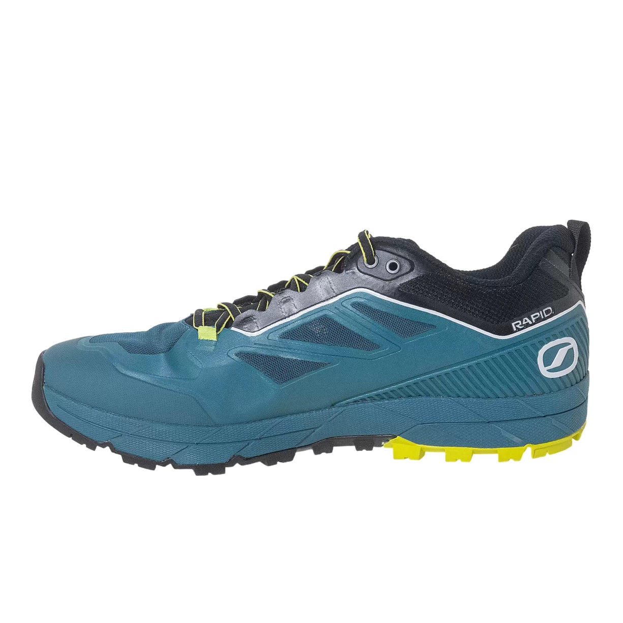 44.0Blue/Green