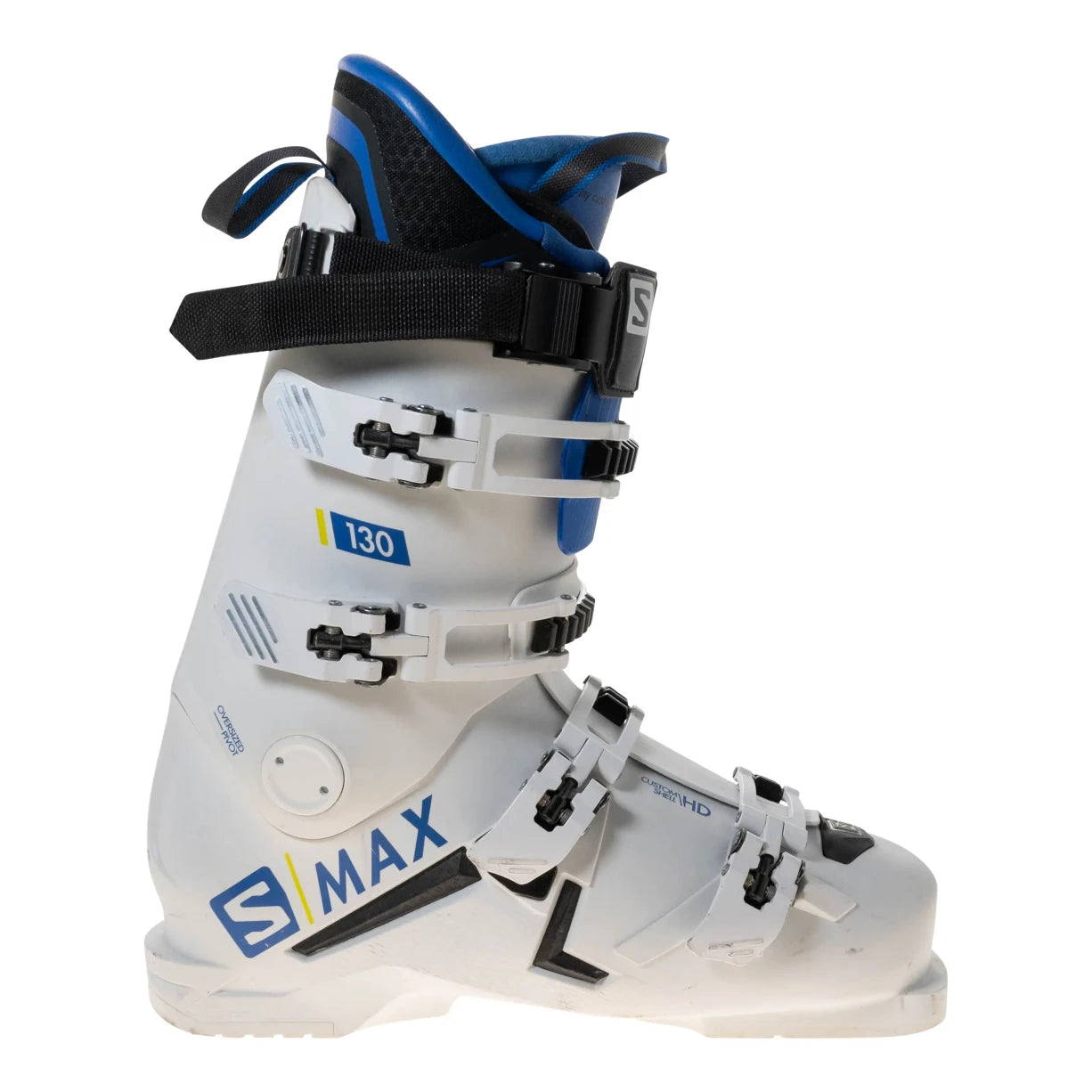 28/28.5White/Blue