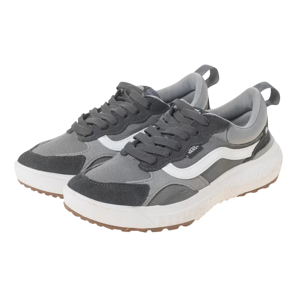 9.5Grey/Black