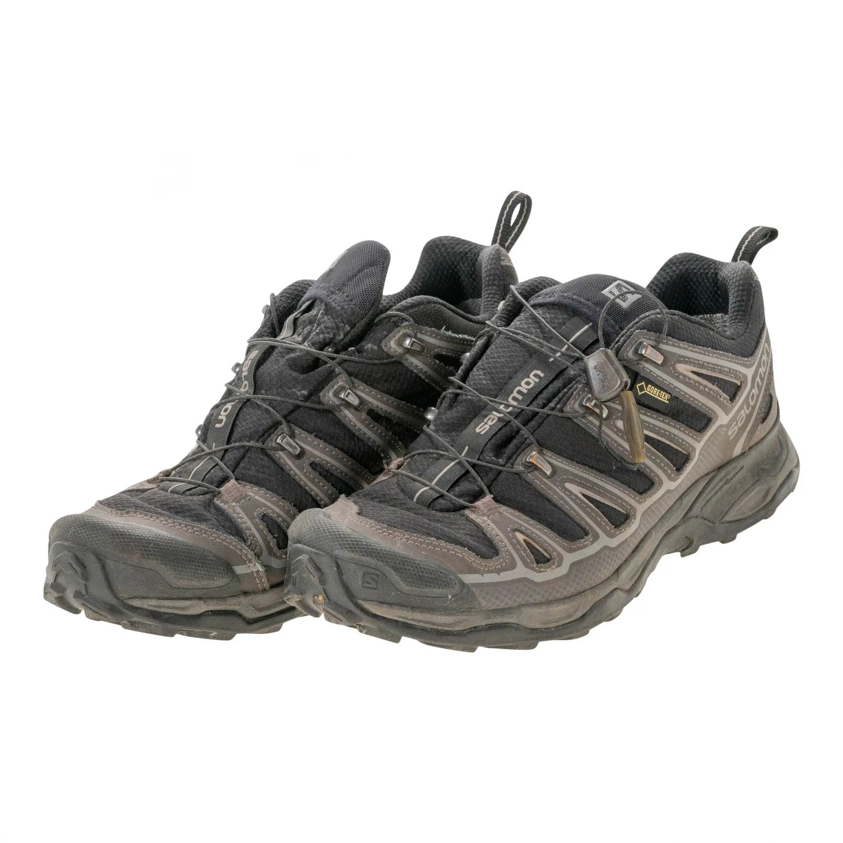 8.5Black/Gray