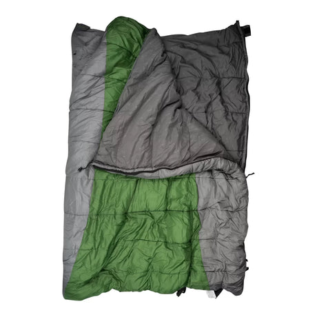 DoubleGrey/Green