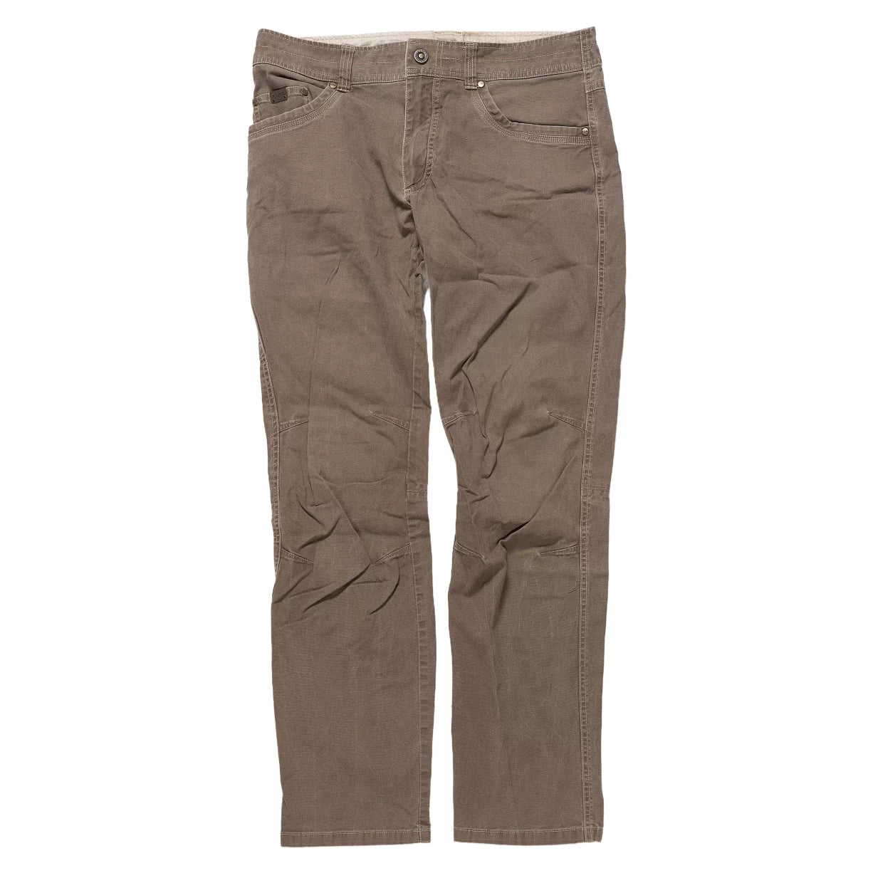 34Brown