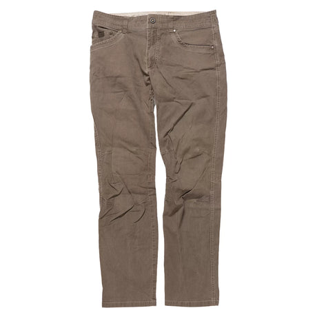 34Brown