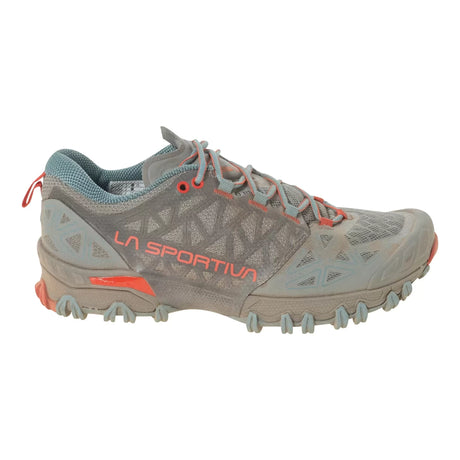8Grey/Orange