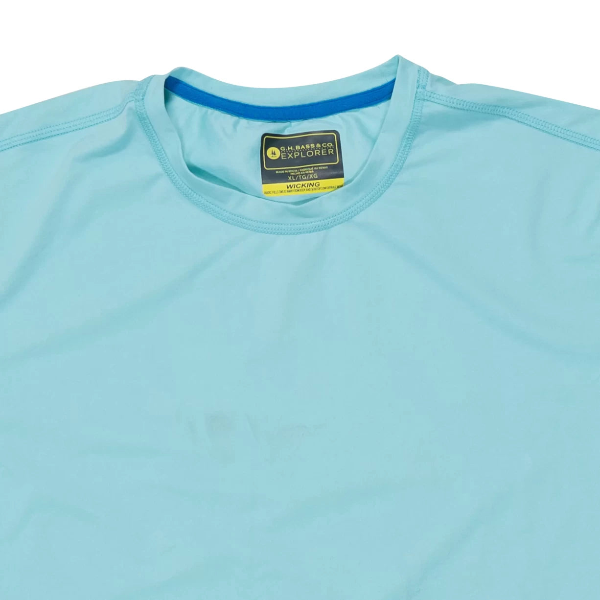 LLight Blue