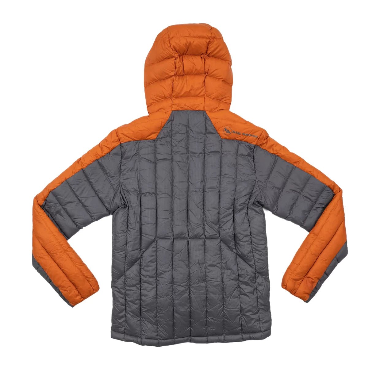 SOrange/Gray