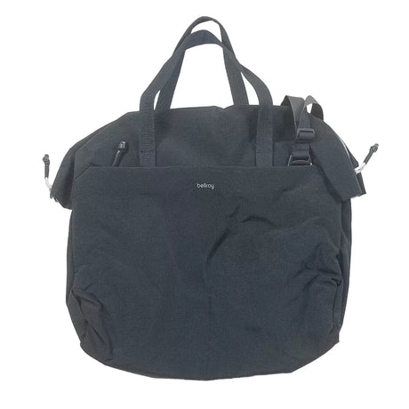 30 LBlack