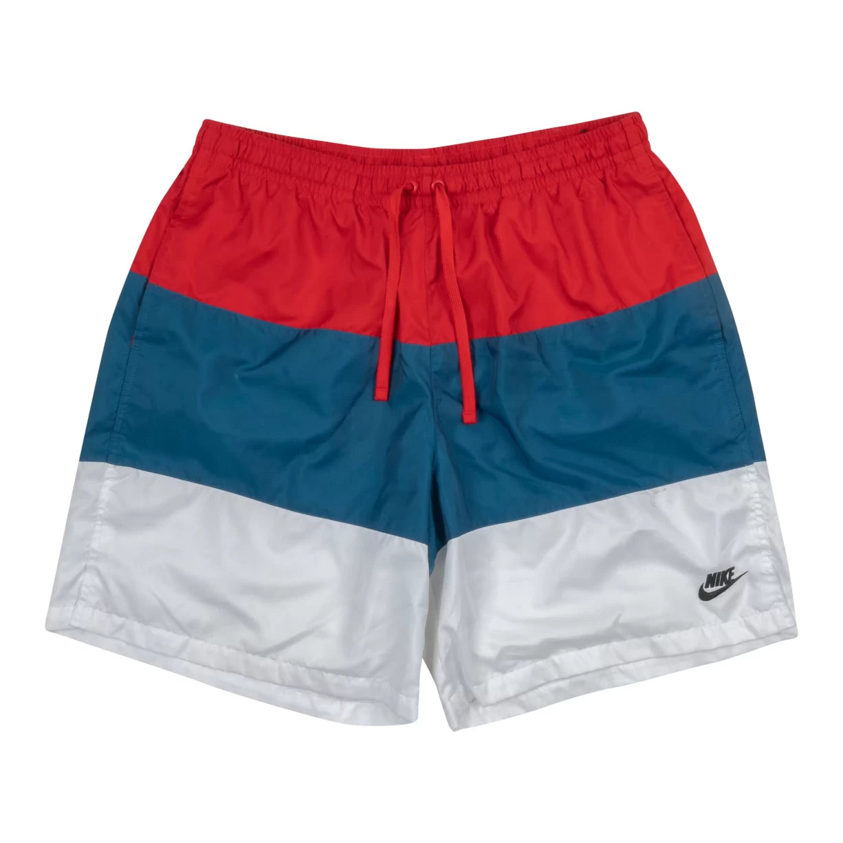 XLRed/White/Blue