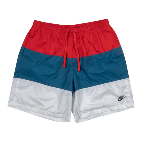 XLRed/White/Blue
