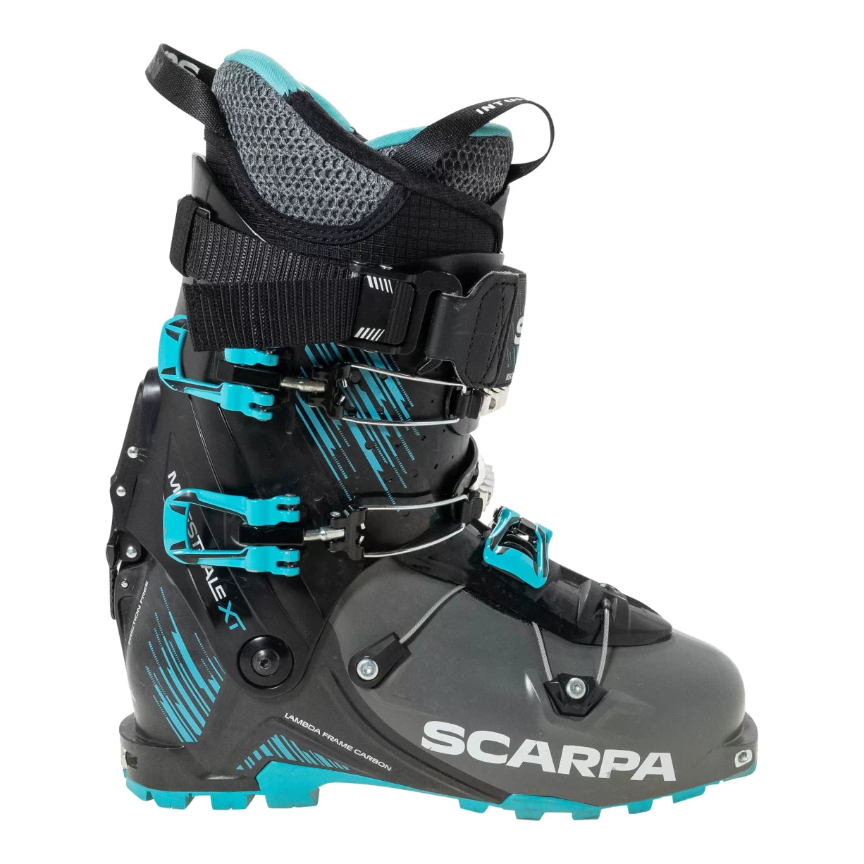 27.5Grey/Blue
