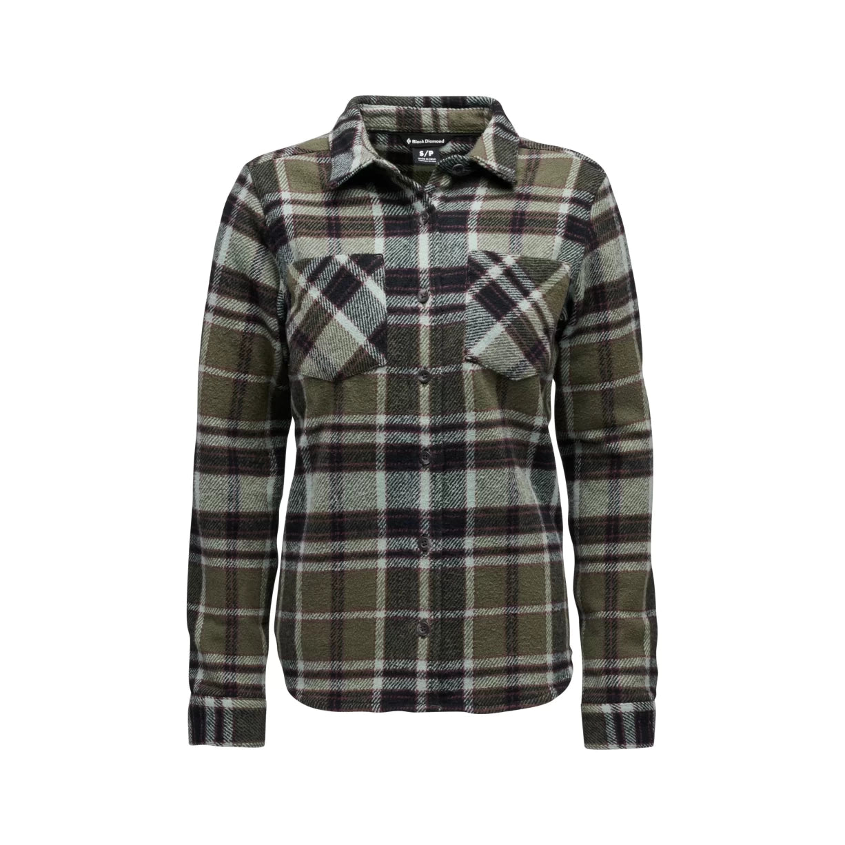 MTundra-Black-Agave Plaid