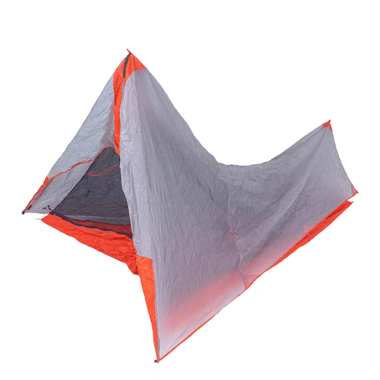One SizeOrange/Grey