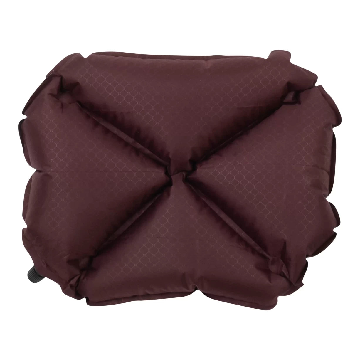 One SizeBurgundy