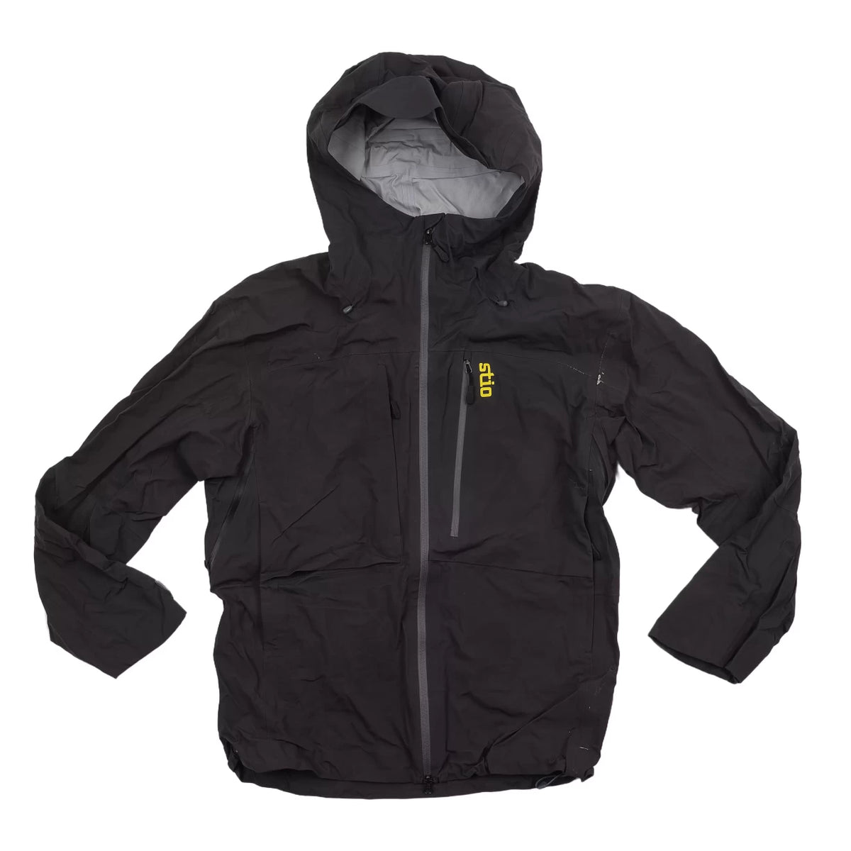 LDark Gray