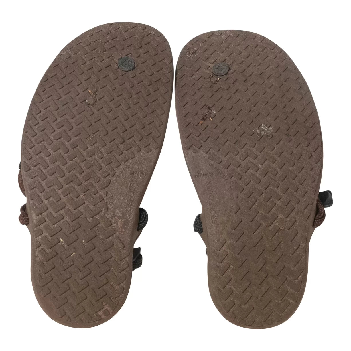 7Black/Brown
