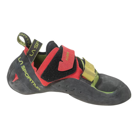 44.5Green / Black