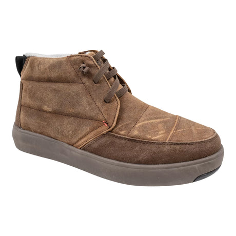 8Brown