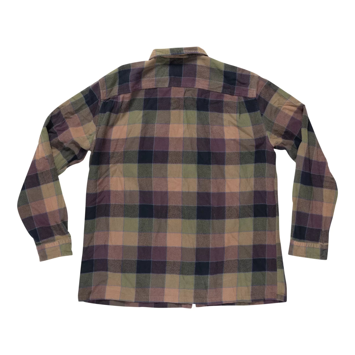 XLPlaid