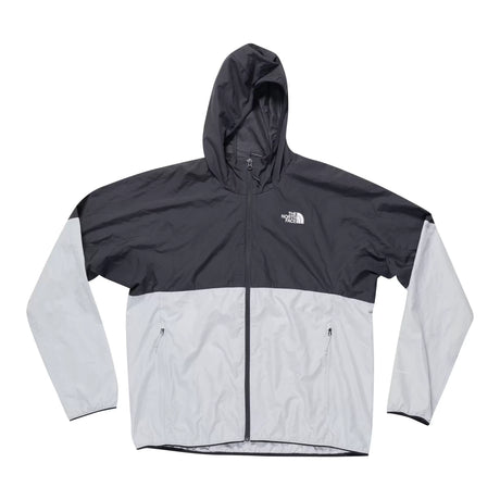 XLGray/Black