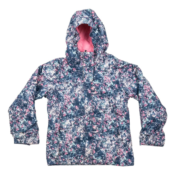 Columbia arctic trip ii interchange jacket men's online