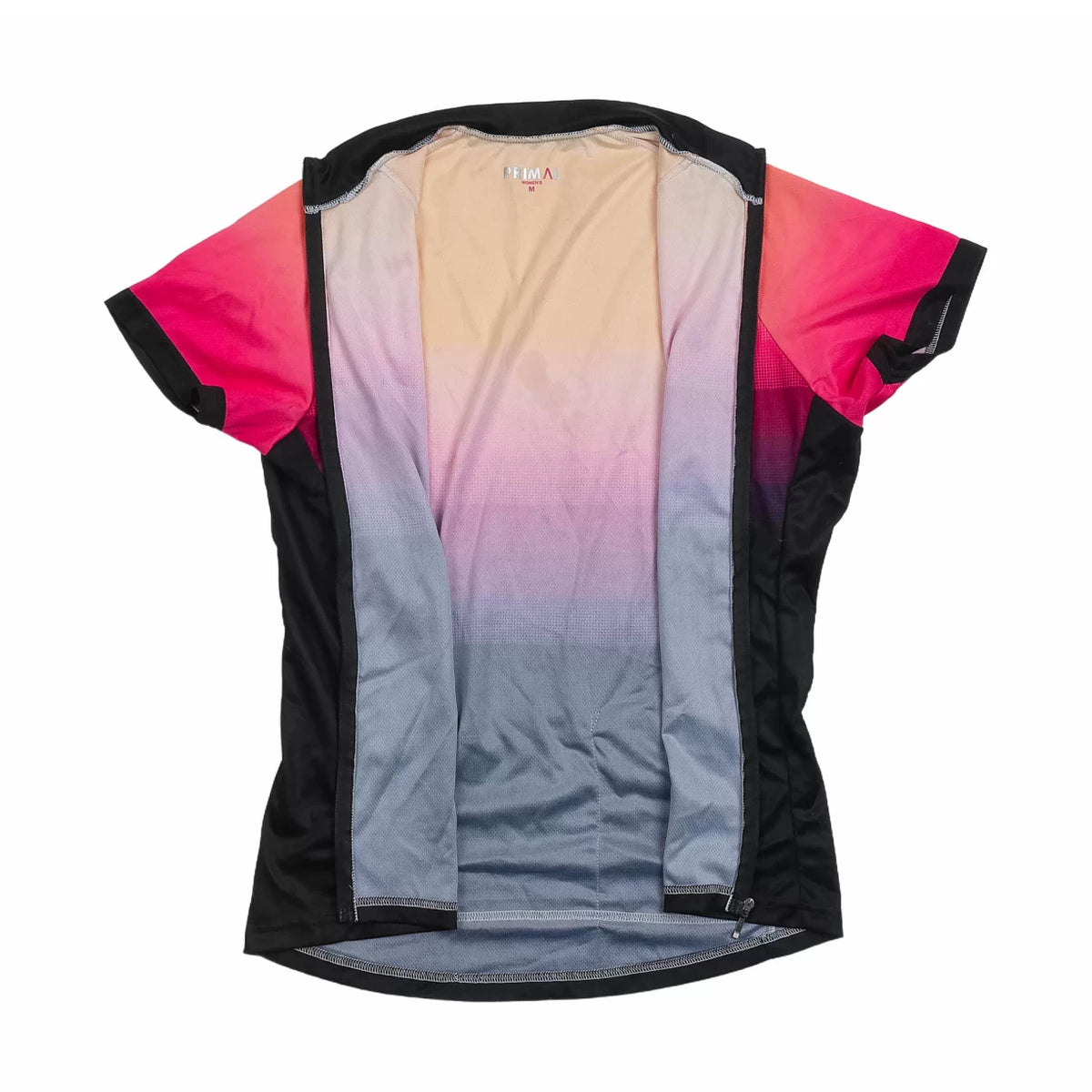 MBlack/Pink