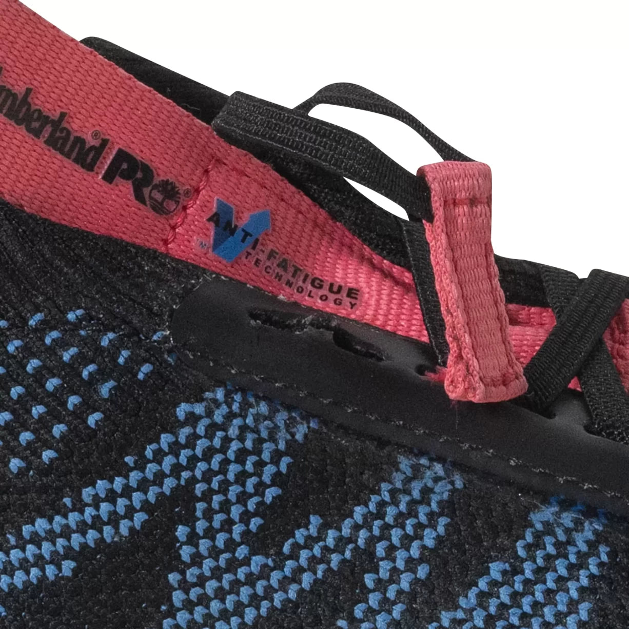 6.5Blue/Black