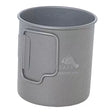 450mlSilver