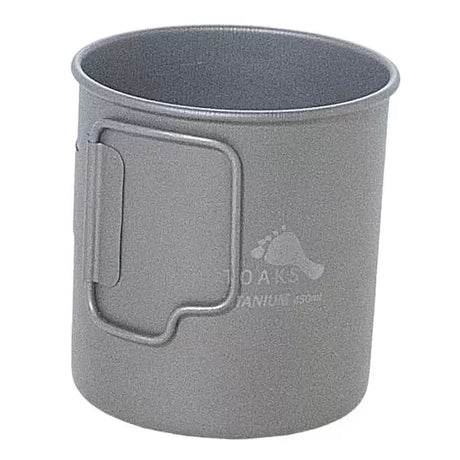450mlSilver