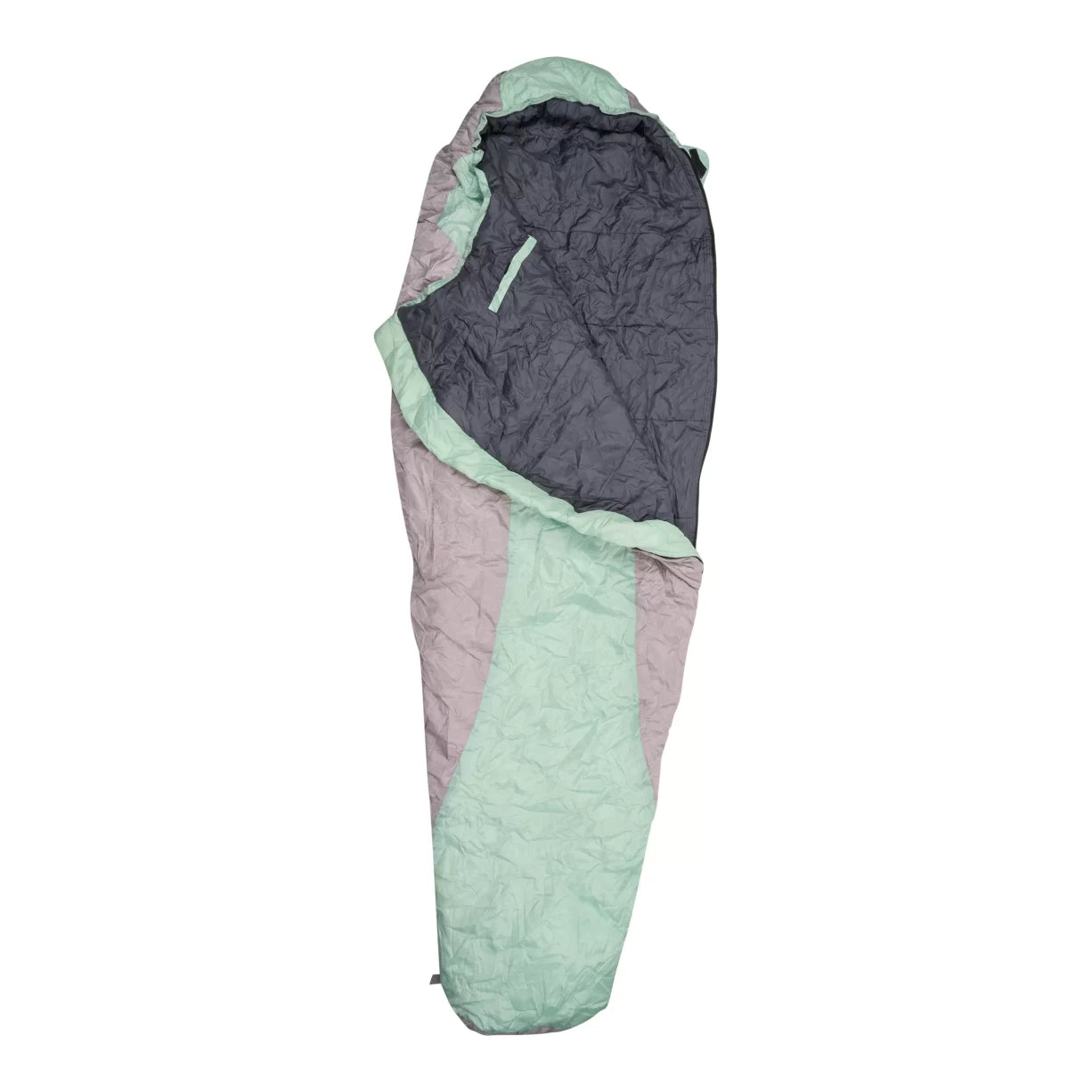 One SizeGrey/Green
