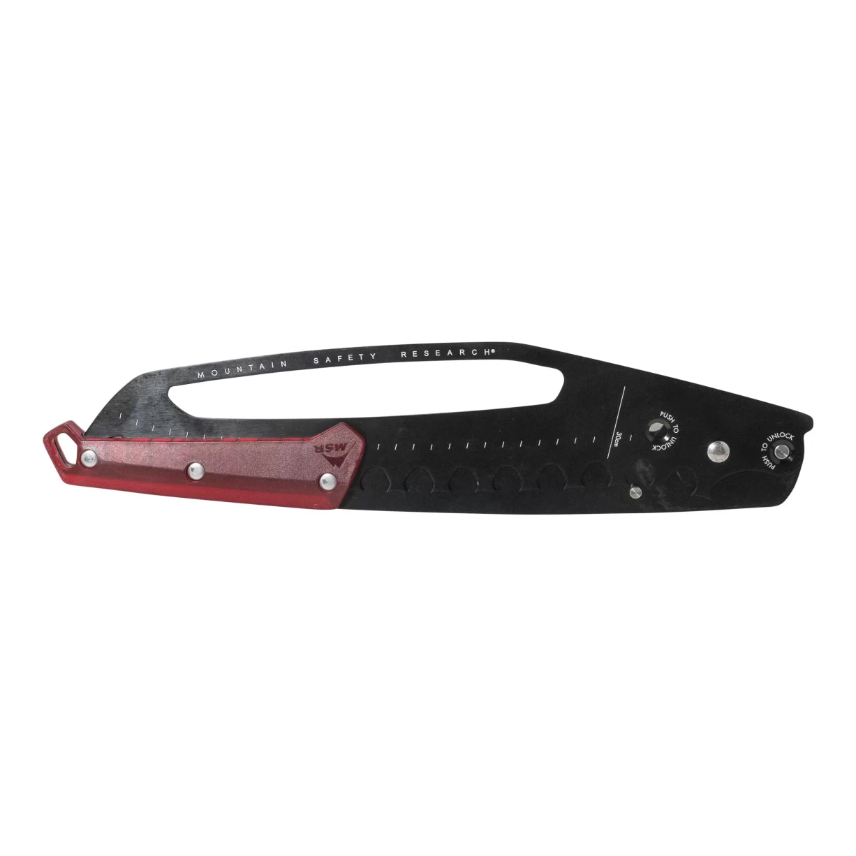 One SizeRed/Gray