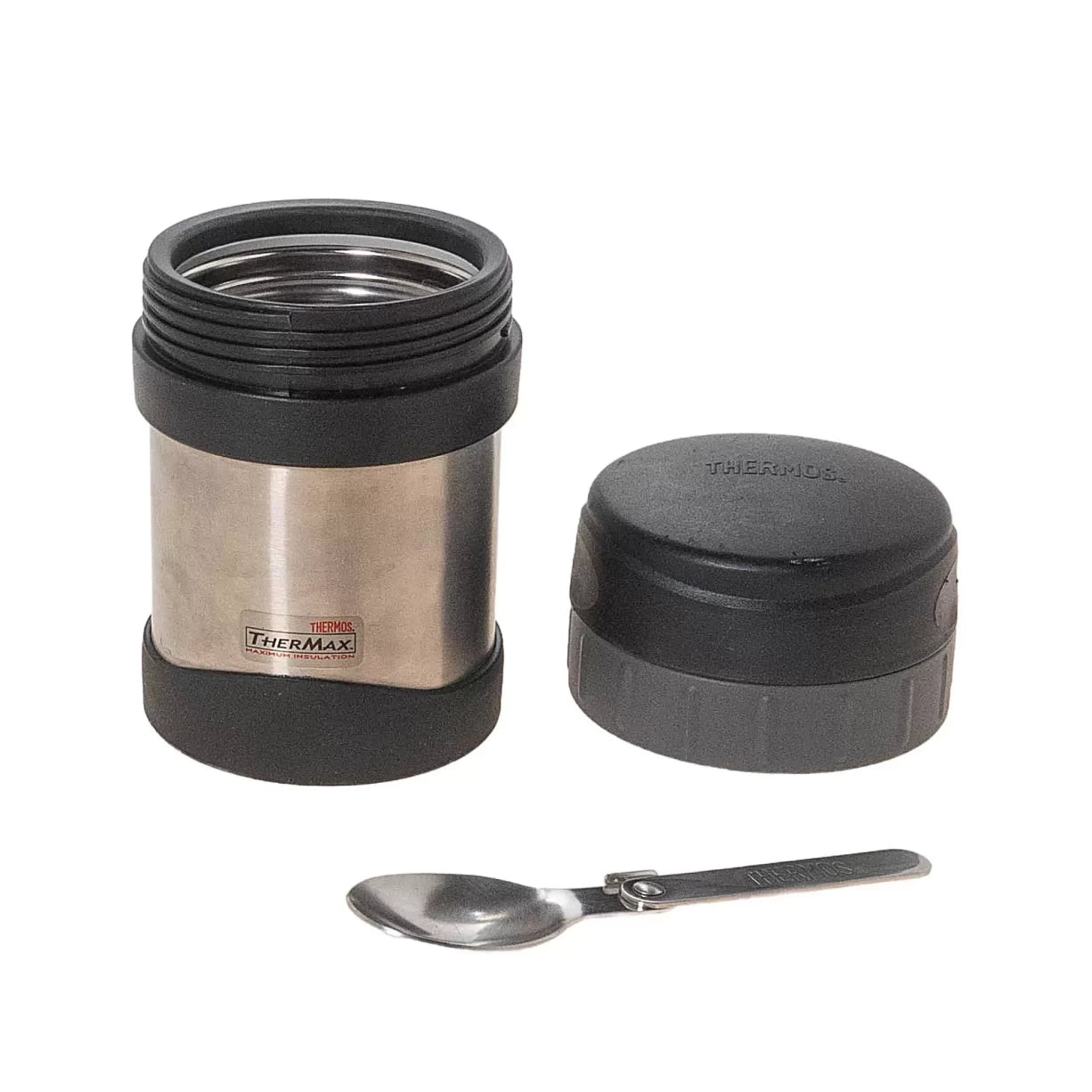 10 OZSilver/Black