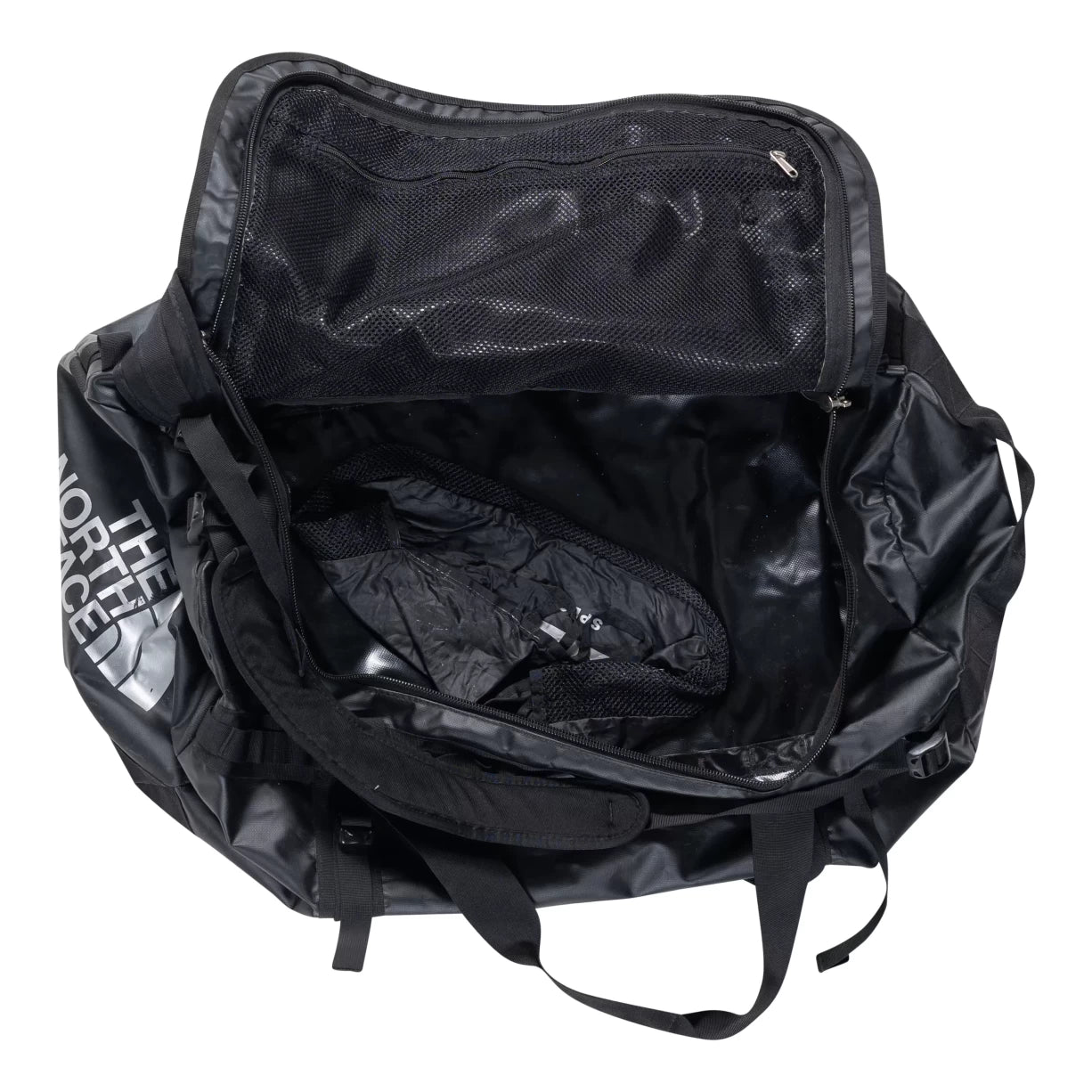 95 LBlack