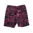 SBlack/Pink