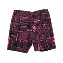 SBlack/Pink