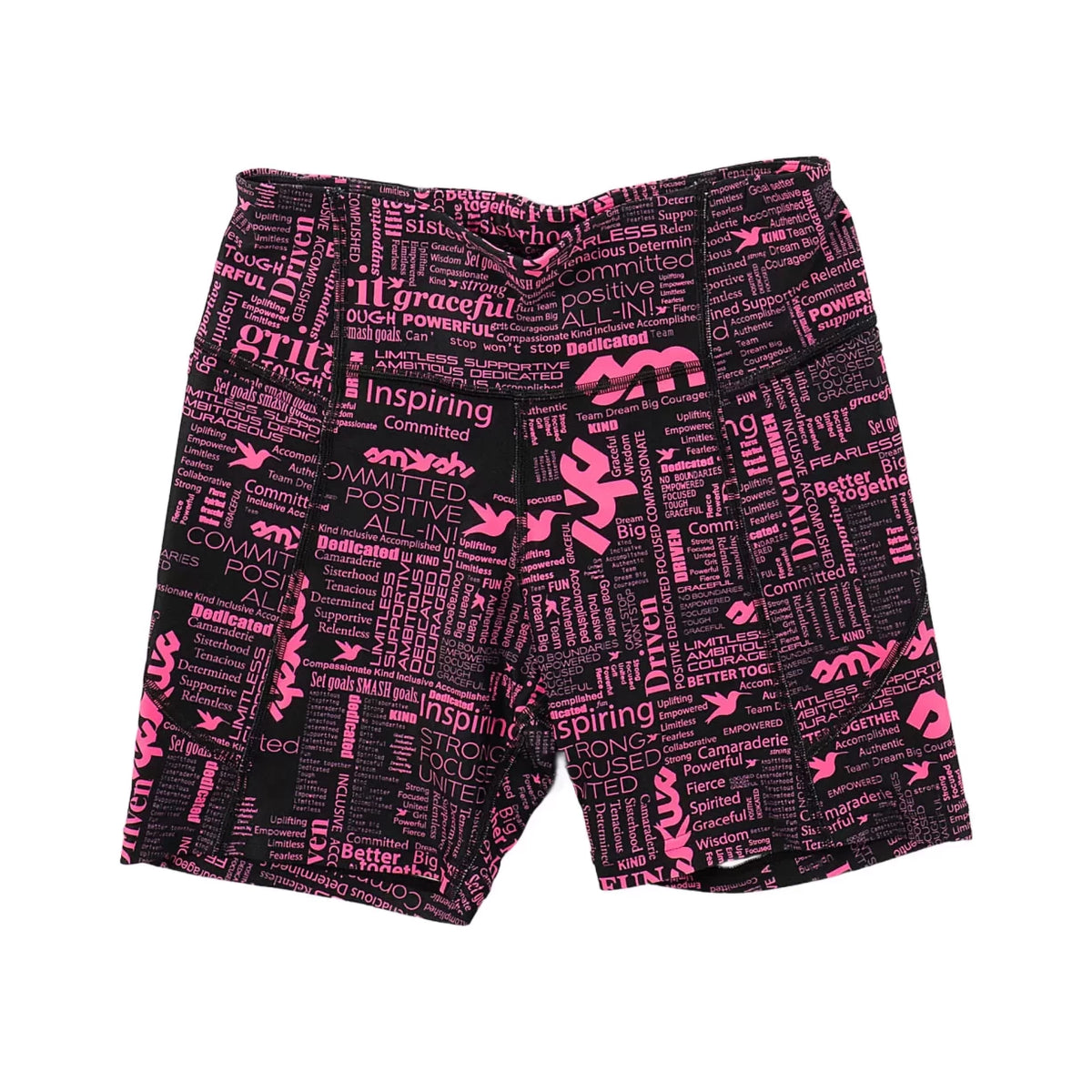 SBlack/Pink