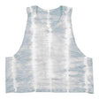 S/MWhite/Blue