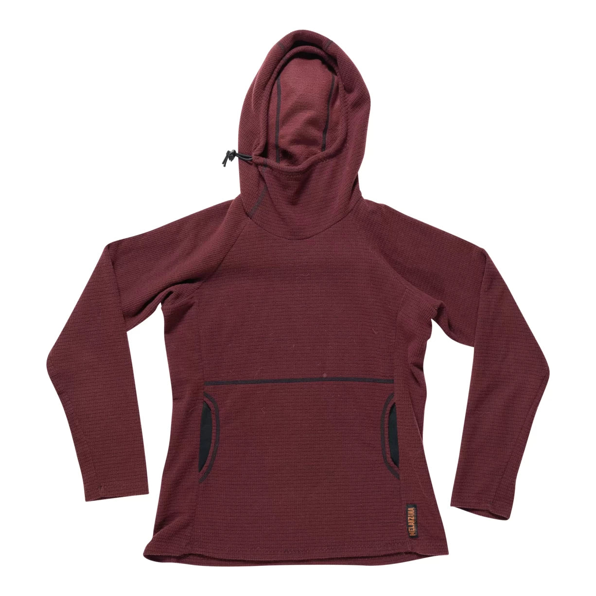 SBurgundy