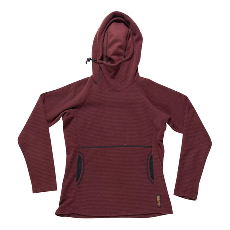 SBurgundy