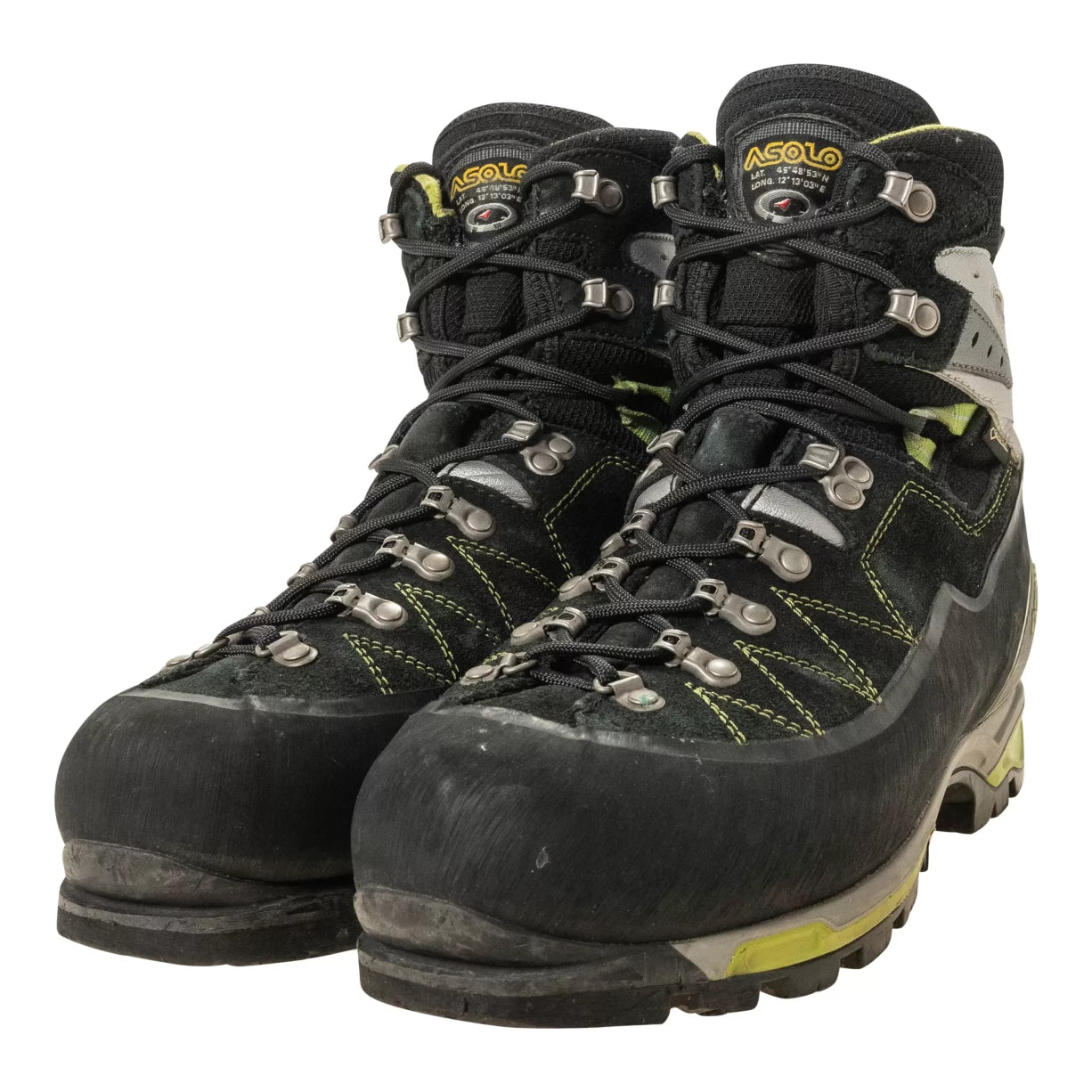 9.5Black