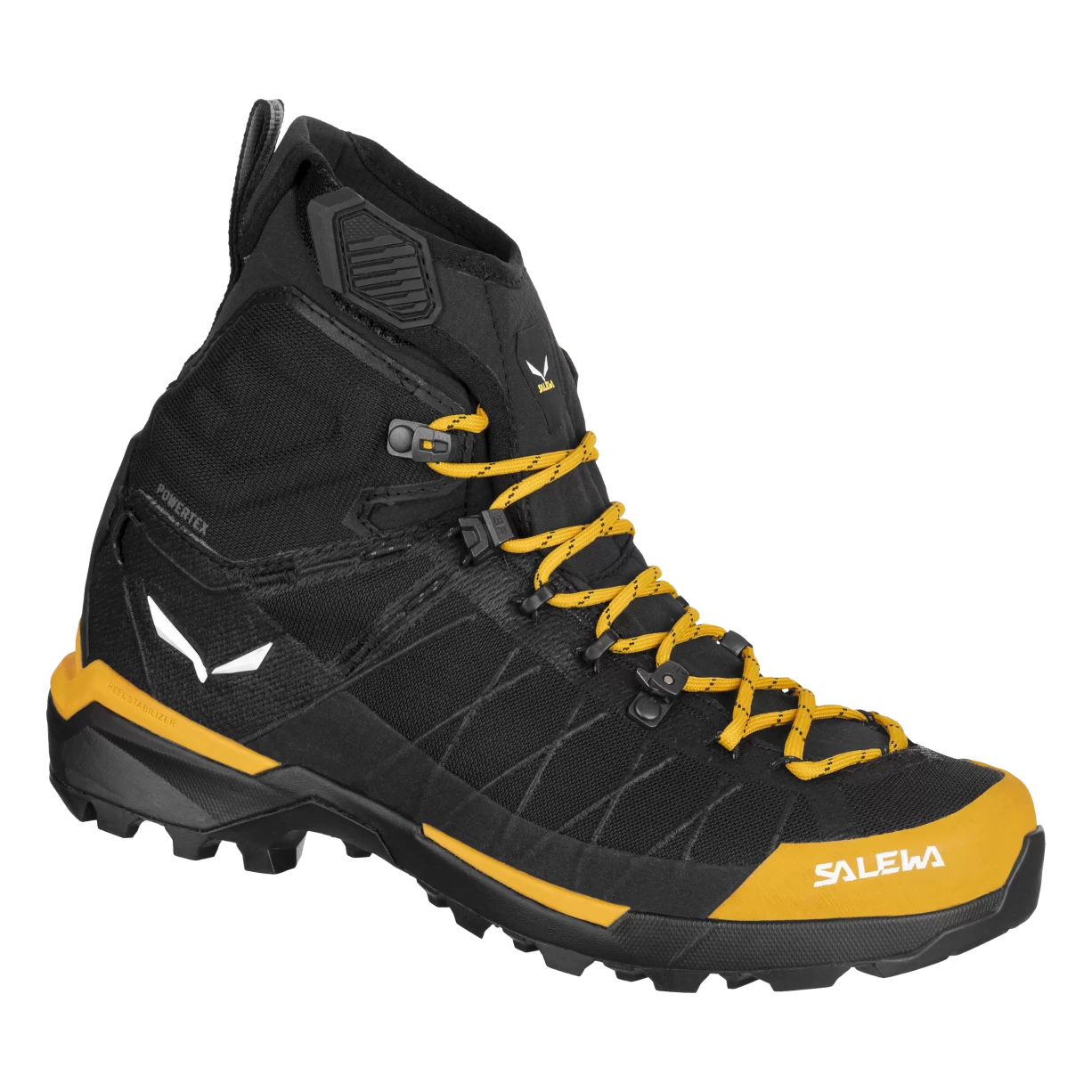 11Gold/Black