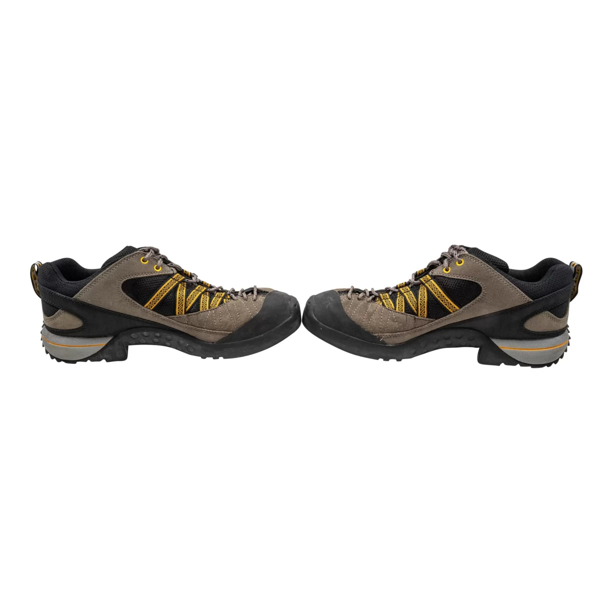 10.5Brown/Black