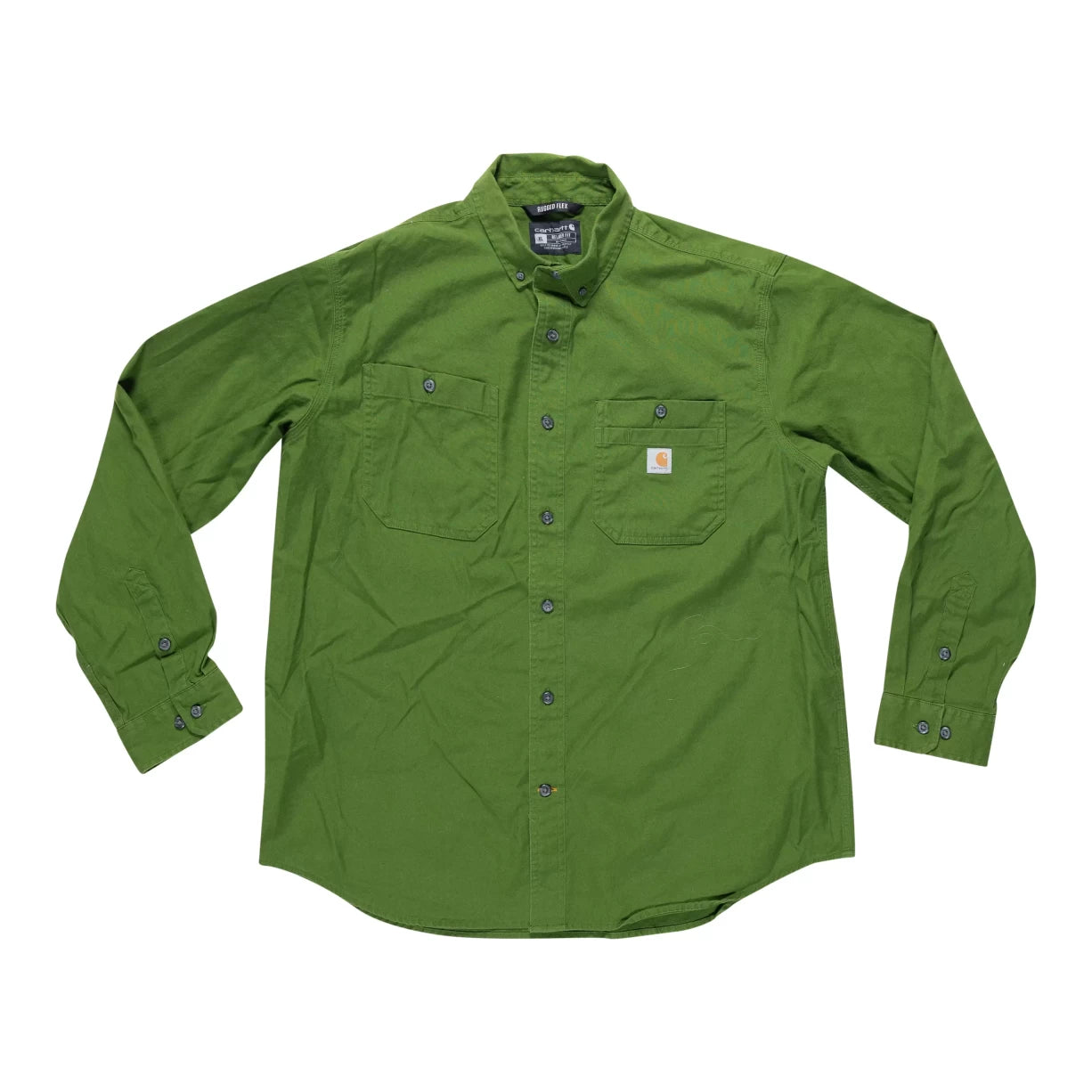 XLGreen