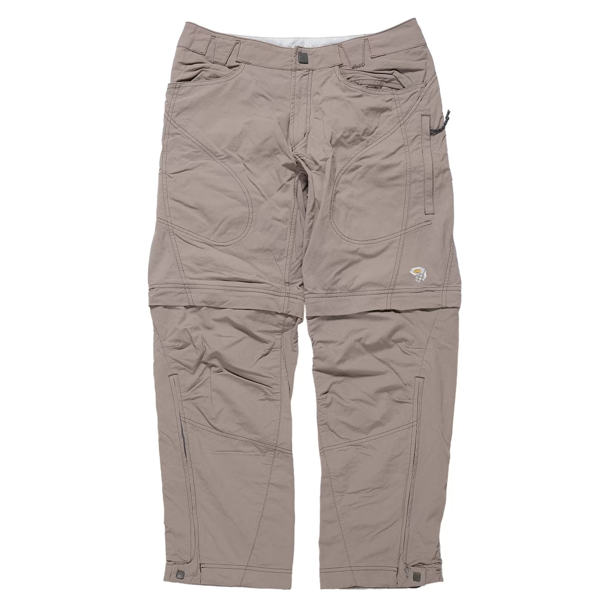 M/ShortKhaki