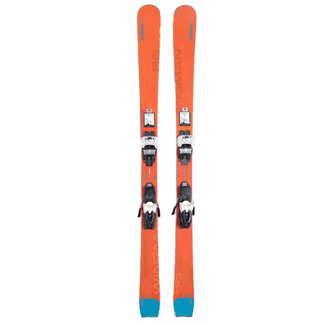 166cmOrange
