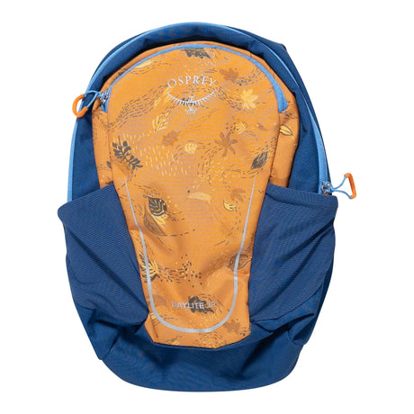 One SizeOrange Blue